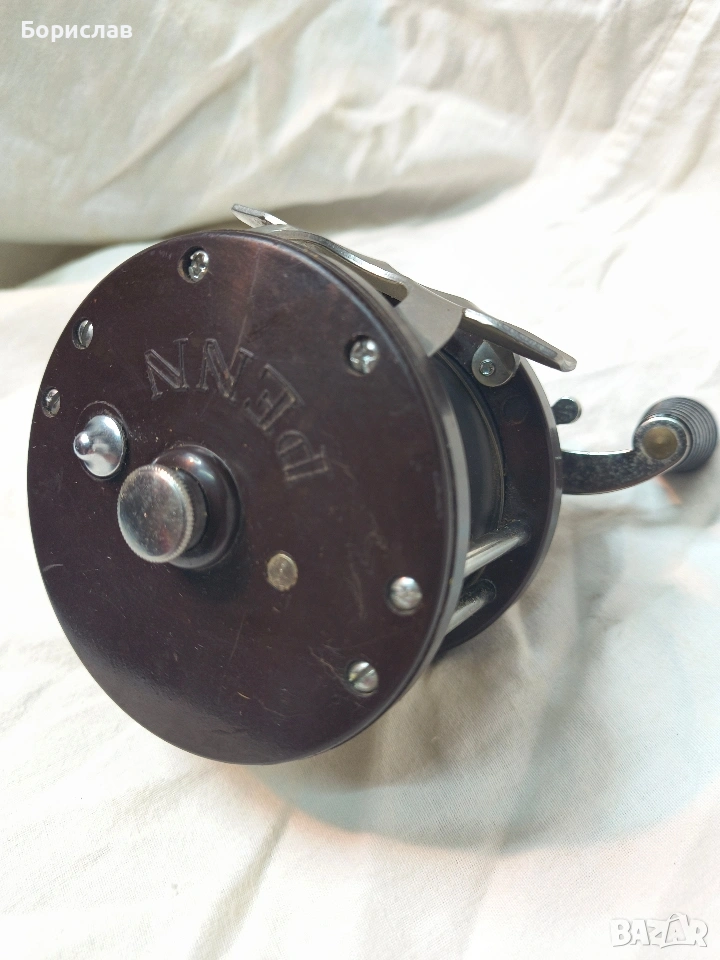 Макара Пен, снимка 1