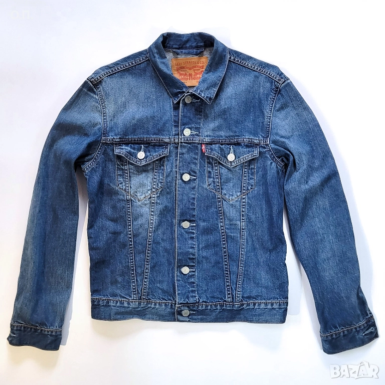 Levi's, оригинално яке М, снимка 1