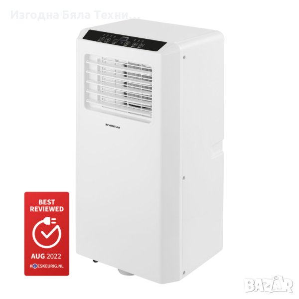 Климатик Инвентум AC901, снимка 1