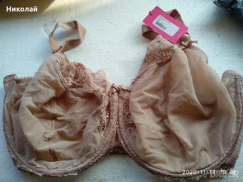 Огромен сутиен размер 90К, снимка 1