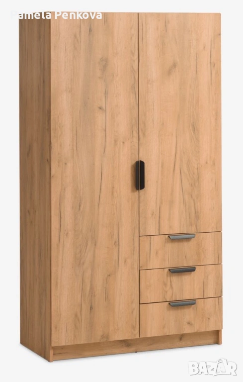 Продавам 2 бр. гардероби , снимка 1