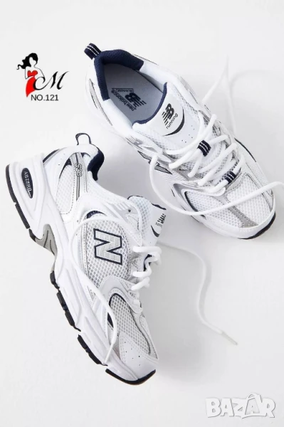 мъжки маратонки New balance , снимка 1