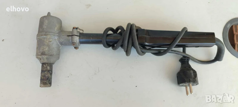 Поялник ERSA 200W, снимка 1