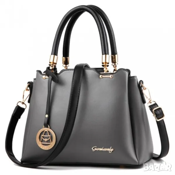 Дамска чанта Marie Grey, снимка 1