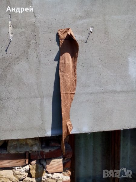 Стари дамски,бабешки чорапи #8, снимка 1