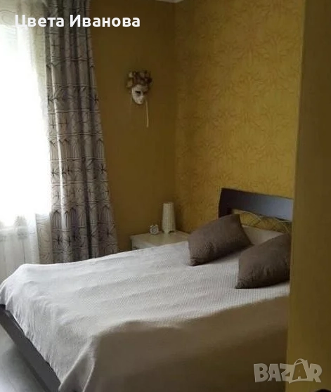 Двустаен апартамент Тракия, снимка 1