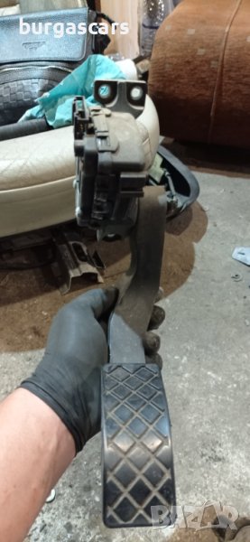 Педал газ 4E1 723 523 H Audi A8 D3 - 150лв, снимка 1