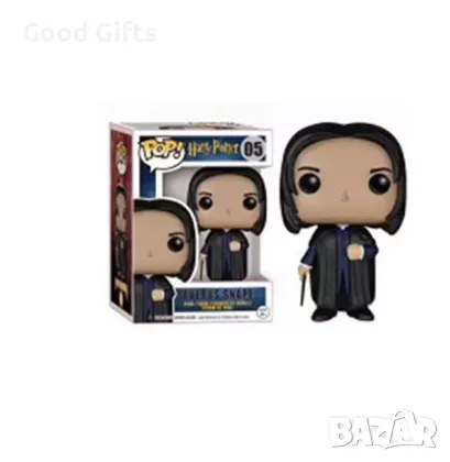 Funko POP Фигурки Хари Потър Harry Potter, Severus Snape, снимка 1