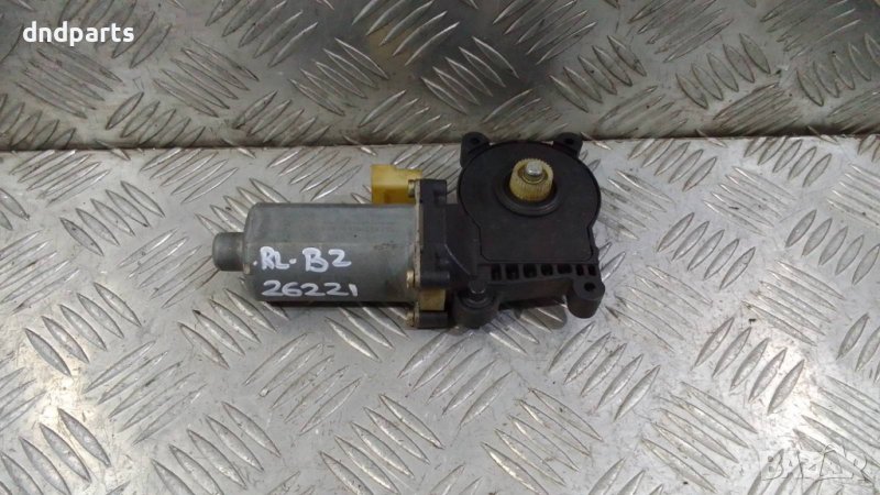 Моторче стъклоповдигач BMW E46 3-Series 2002г.(задно ляво), снимка 1