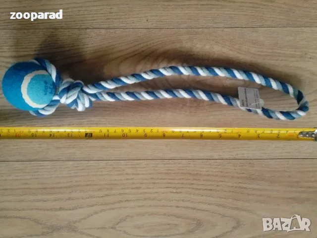 Играчка за куче с топка: 4.5лв/бр , снимка 1