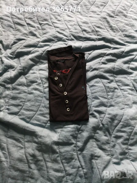 Мъжка тениска | 2 = 10 лв., снимка 1