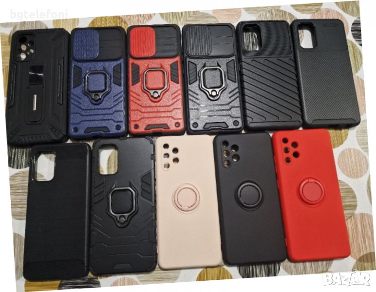 Намалени!!! Samsung Galaxy A32 4G гърбове, снимка 1