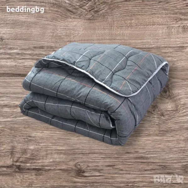 Олекотена завивка , снимка 1