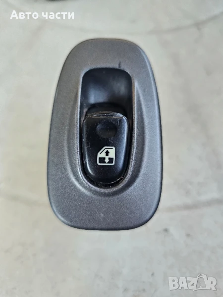 Превключвател за електрически стъкла за Hyundai Accent Sedan 2001, десен или ляв, заден, 01-02, снимка 1
