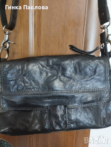 Spikes &Sparrow-дамска чанта, снимка 1