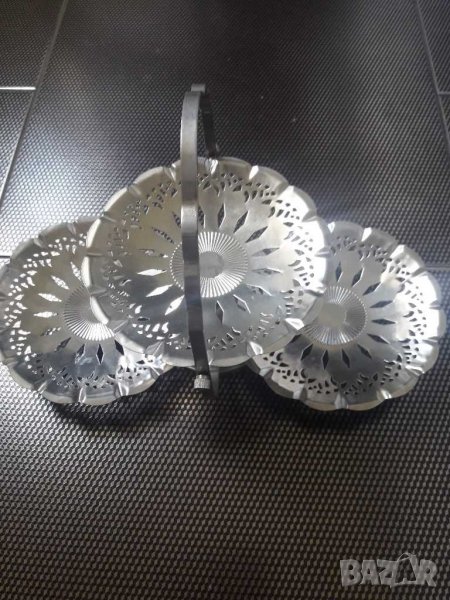 Стар поднос, снимка 1