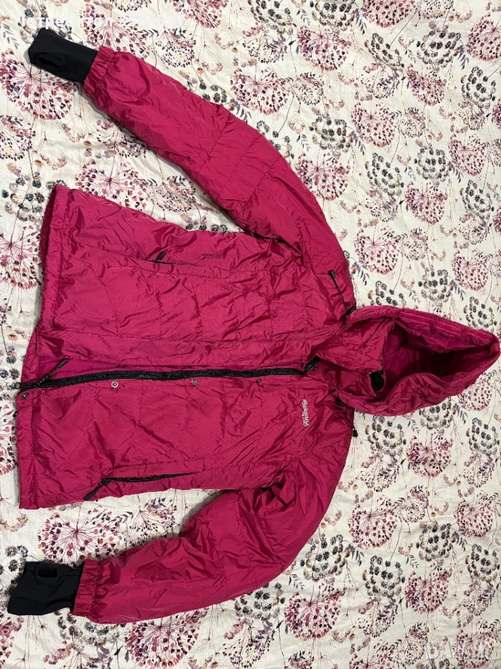 Зимно яке Bergans, снимка 1