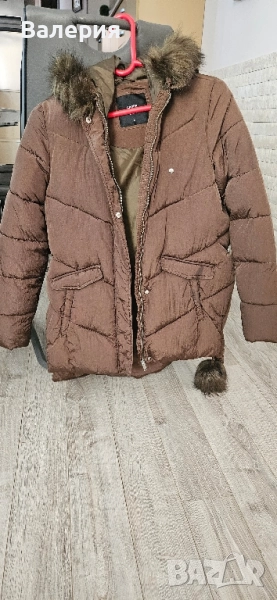 Зимно яке , снимка 1