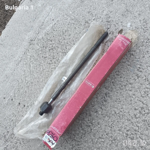 аксиален Шарнирен накрайник за форд транзит 1992, снимка 1