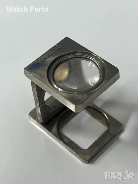 Два броя лупи , снимка 1