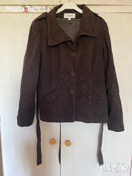 Дамско яке, снимка 1