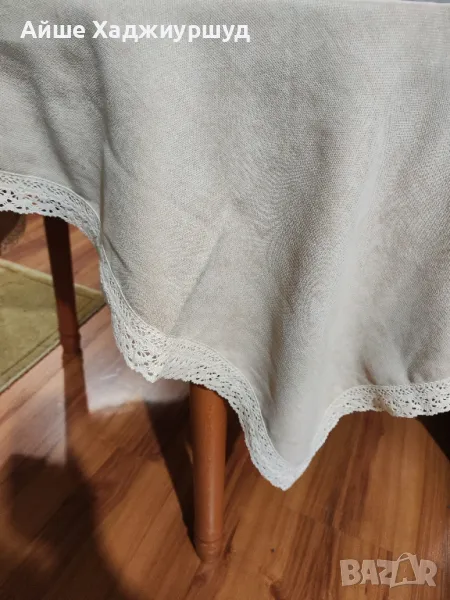 Покривка за маса , снимка 1