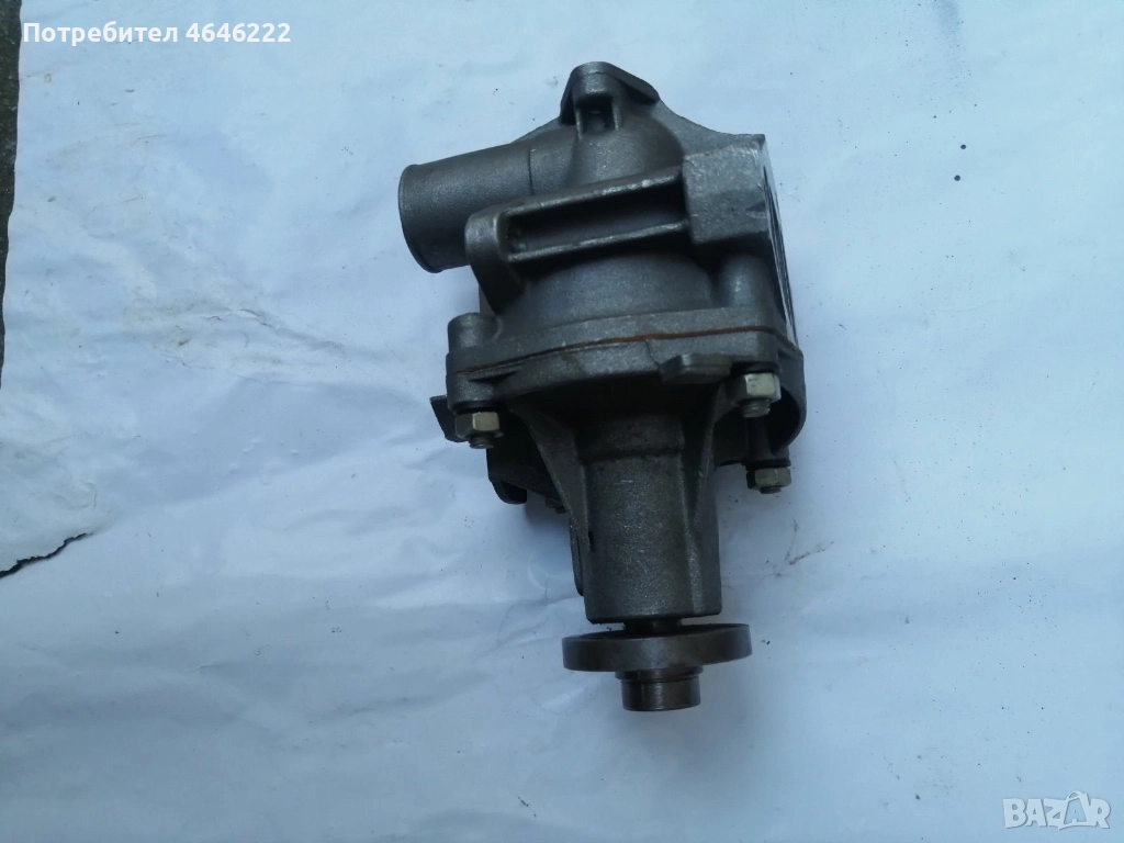 Водна помпа ВАЗ 2101 комплект, снимка 1