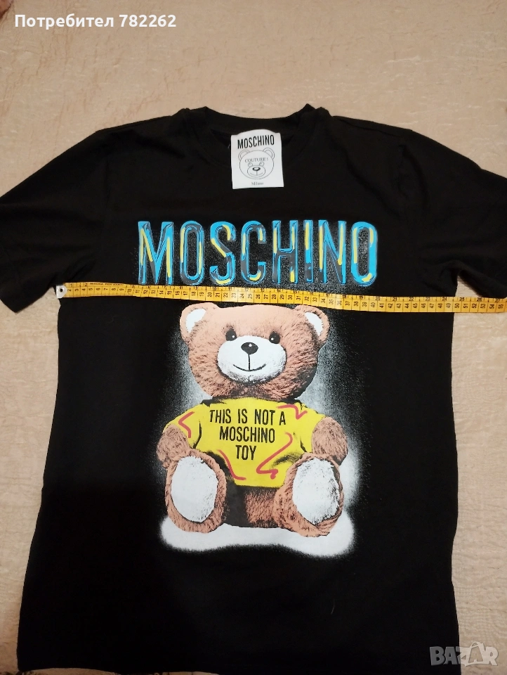 MOSCHINO, снимка 1