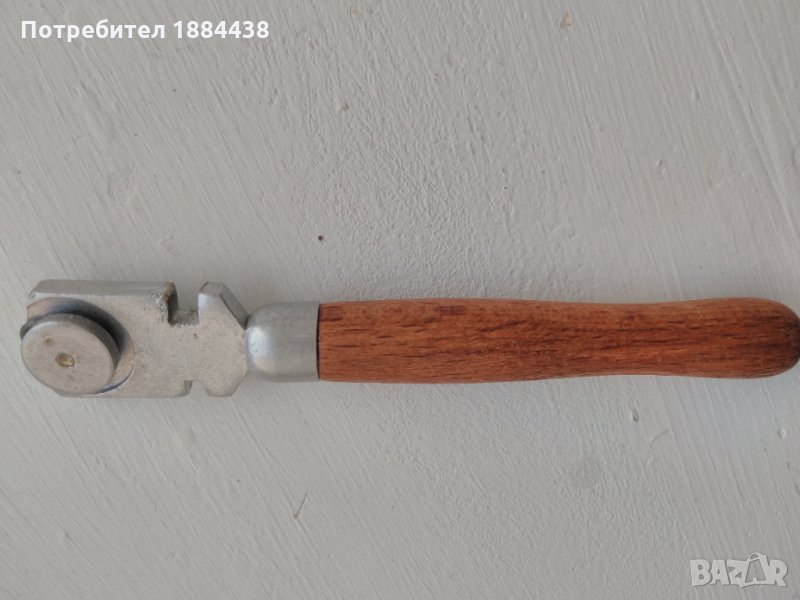 За рязане на стъкло, снимка 1