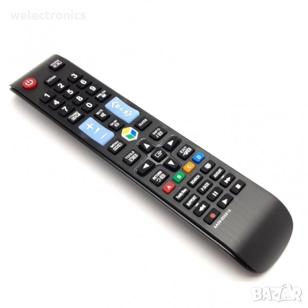 Дистанционно за телевизор SAMSUNG AA59-00581A, снимка 1