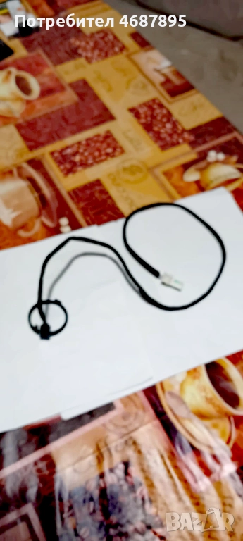 Антена Имобилайзер Алфа 147, снимка 1