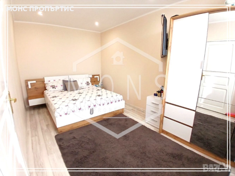 Реновирана къща с двор в с. Горна Липница, обл. В. Търново, снимка 1