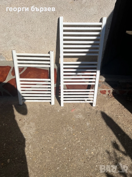 Продавам две лири за баня, снимка 1