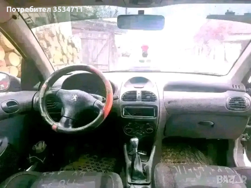 2.0 hdi 90к.с , снимка 1