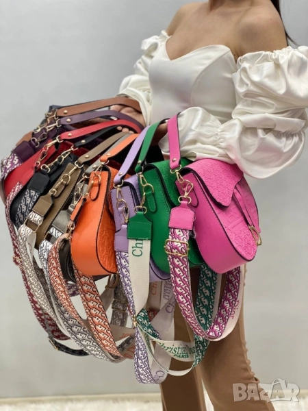 чанти christian dior , снимка 1