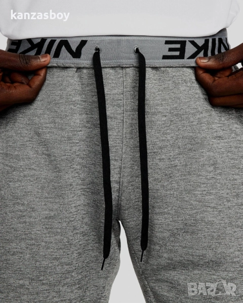 Nike Therma-FIT - ГОЛЯМО мъжко долнище КАТО НОВО 2ХЛ, снимка 1