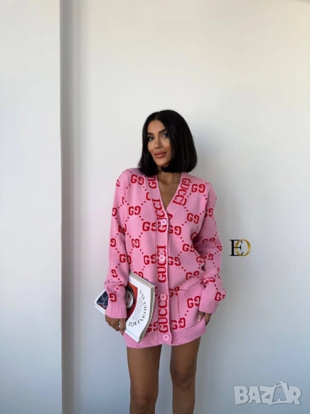 жилетки gucci, снимка 1