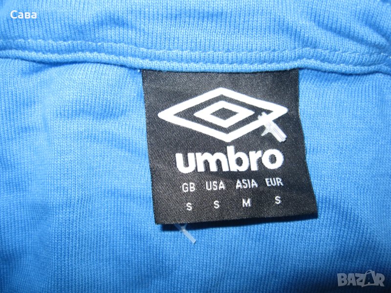 Блуза UMBRO  мъжка,М, снимка 1