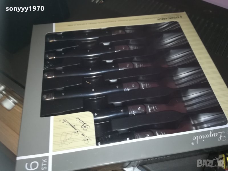 LAGUIOLE FRANCE 2002212011, снимка 1