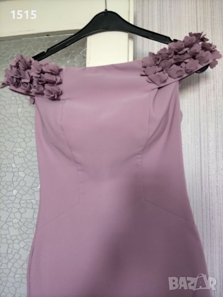 Дамска рокля, снимка 1