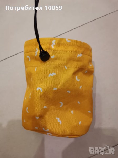Чанта за детско колело или тротинетка, снимка 1