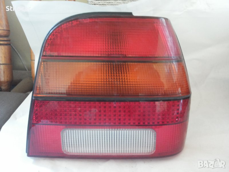 Стоп VW Polo II десен, снимка 1