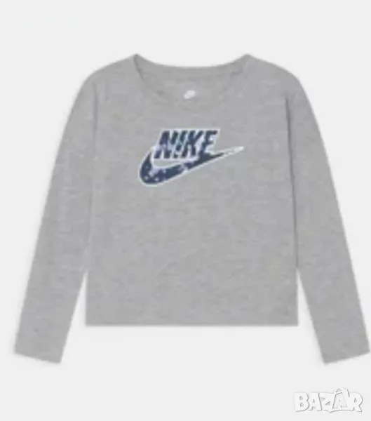 Оригинална блузка на Найк! 116/122см., 6-7год., снимка 1