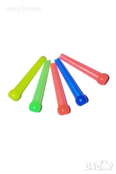 Мундщуци средни ММ65 6см - 50 бр, снимка 1