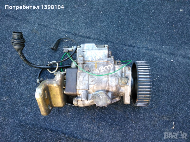 Гнп за фиат мареа 2.4тд, снимка 1