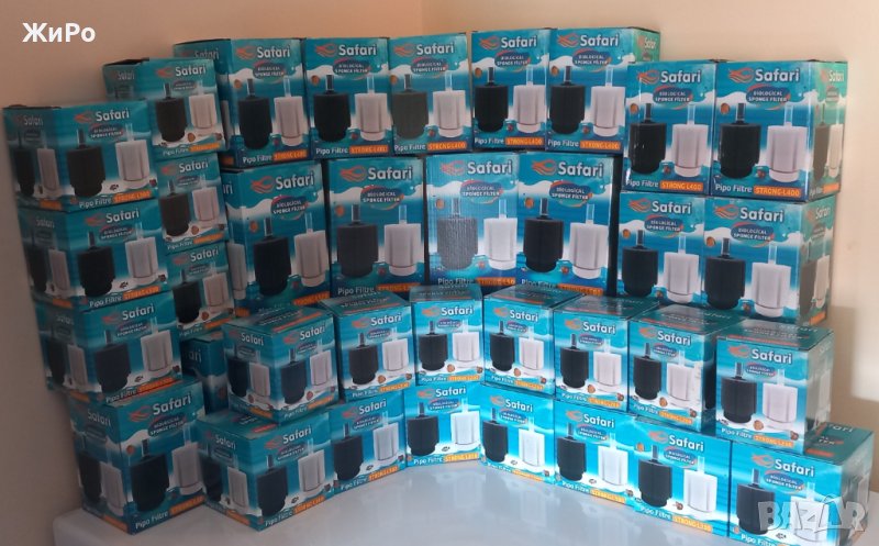  Филтърни гъби, снимка 1