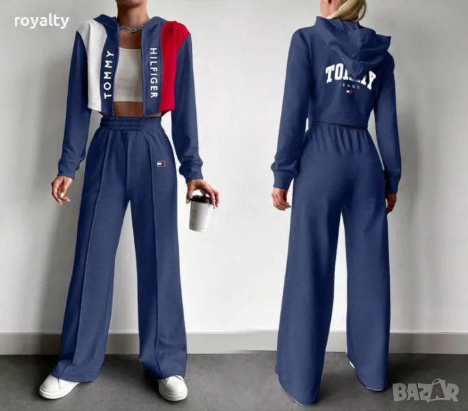 Tommy Hilfiger дамски комплекти , снимка 1