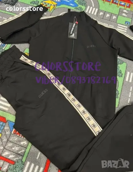 Дамски спортен екип Guess кодVL121, снимка 1