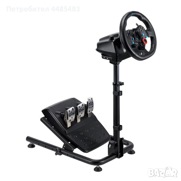 Волан за плейстейшън +стойка, снимка 1