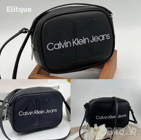 чанта calvin klein, снимка 1